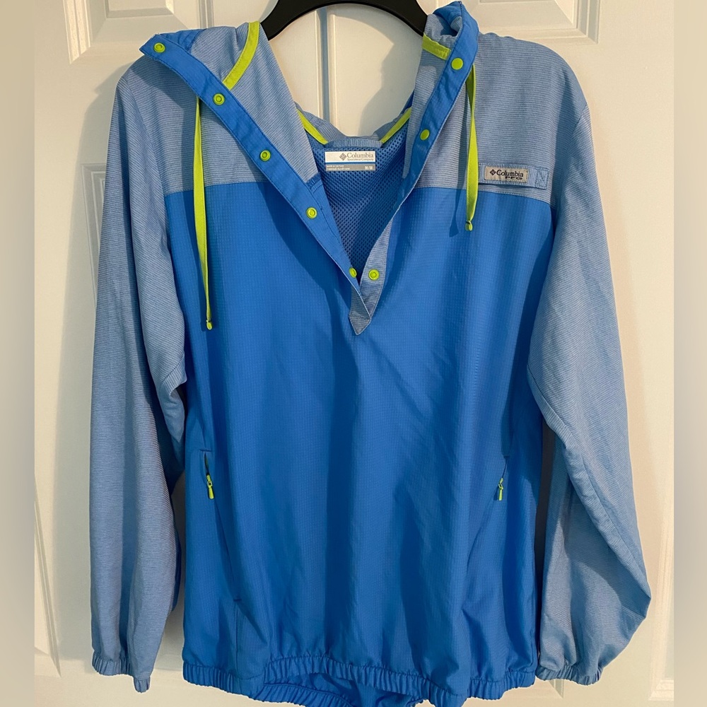 Columbia Pullover